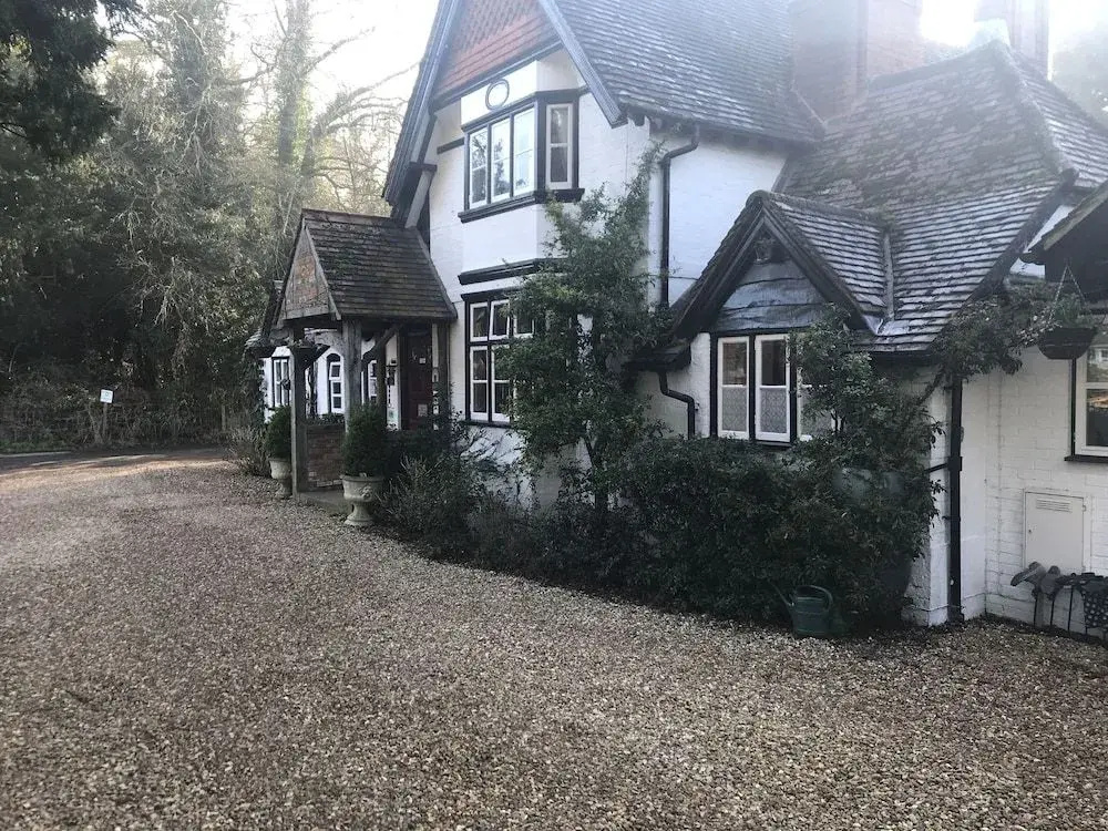 West Lodge Hotel - Général