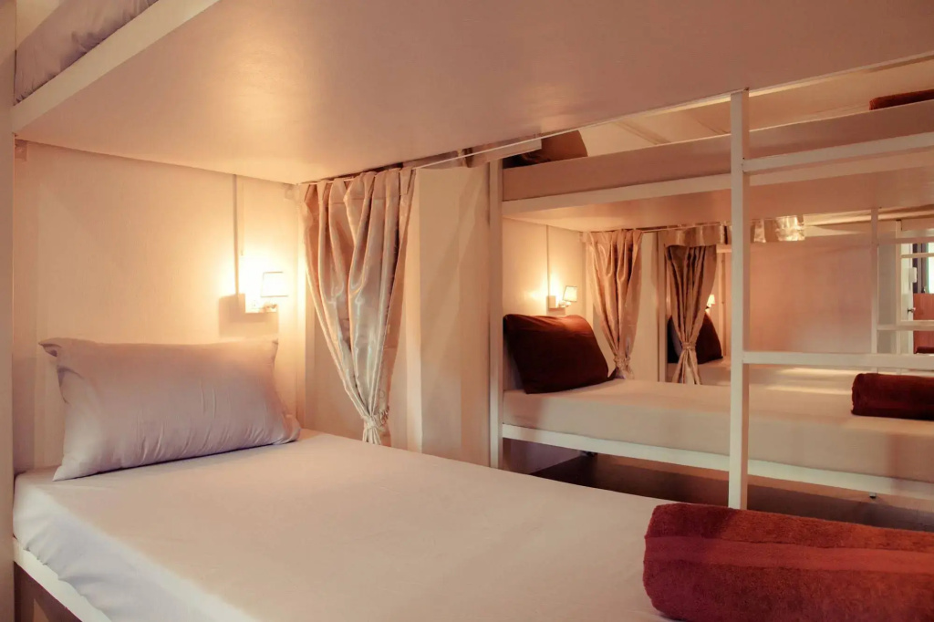 Hotel photo 6