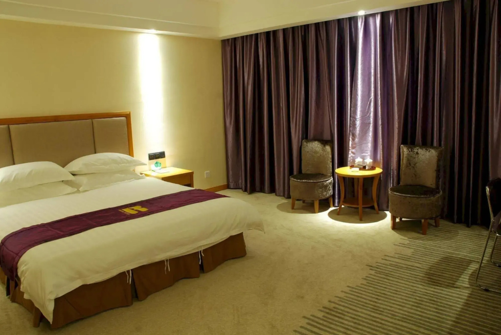 Rui'an Hailong Hotel - Général