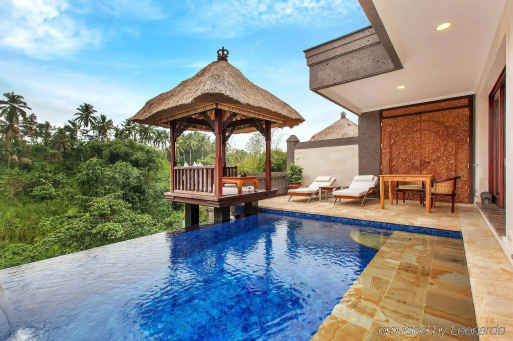 Viceroy Bali