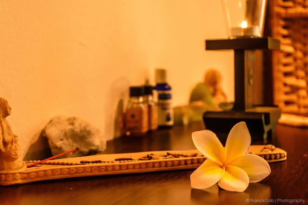 Swalibo Hotel - фото 16
