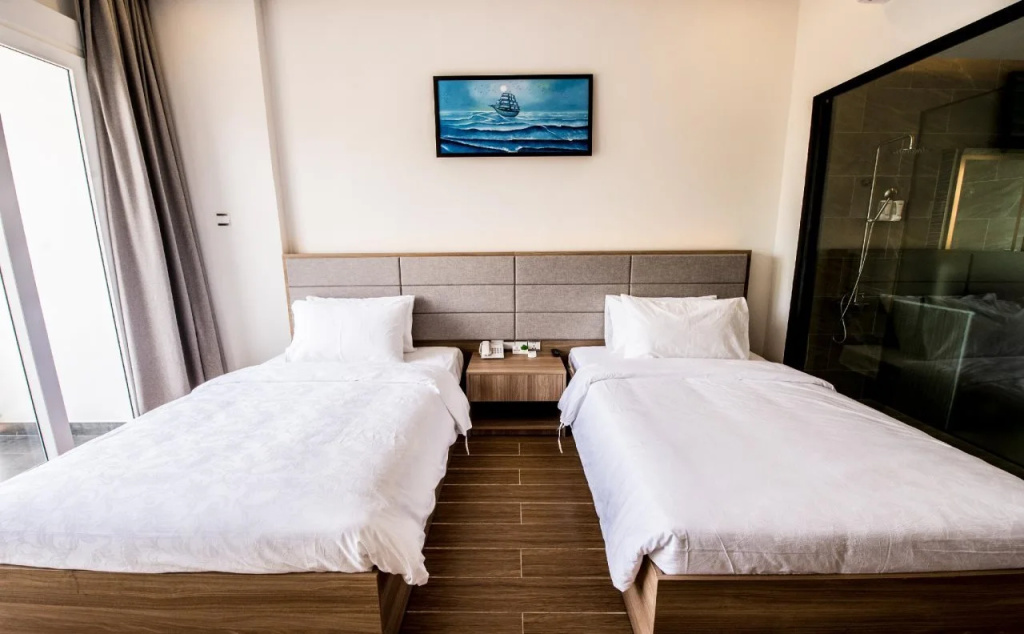Hotel photo 2