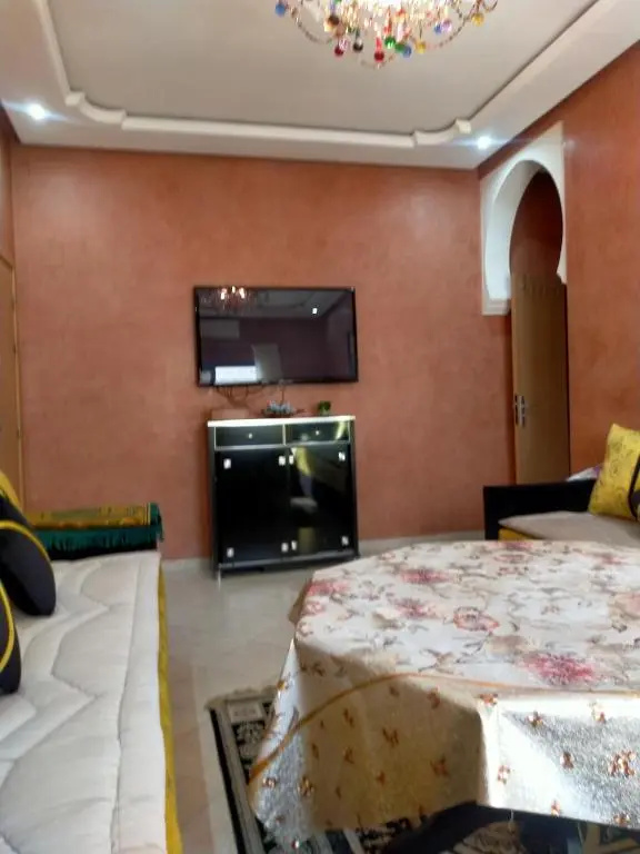 Firdaouss apartment