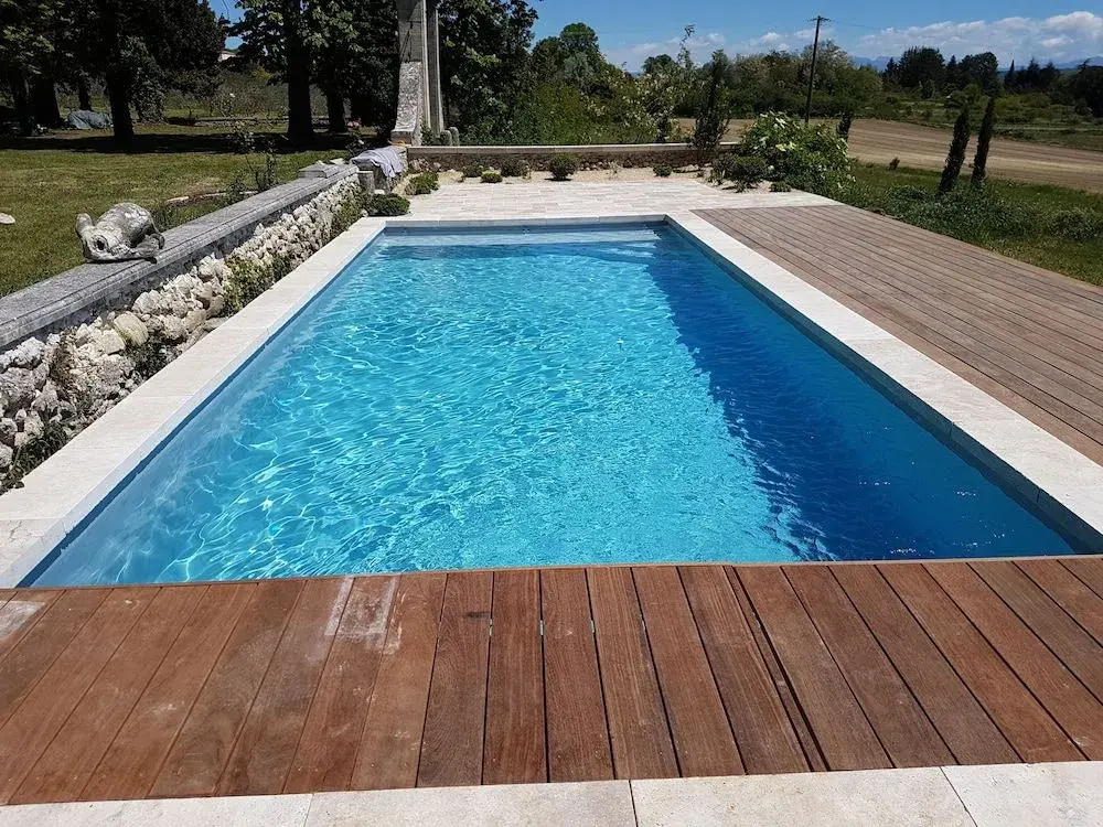 Afficher la photo 7 — la bastide de l'adrech