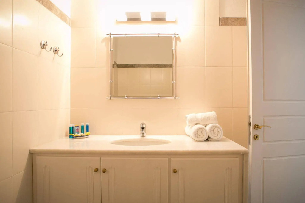 Villa Nika spetses Hotel - Général