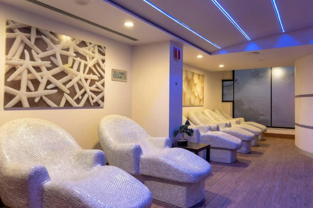 Hotel & Spa Real Ciudad de Zaragoza - Général