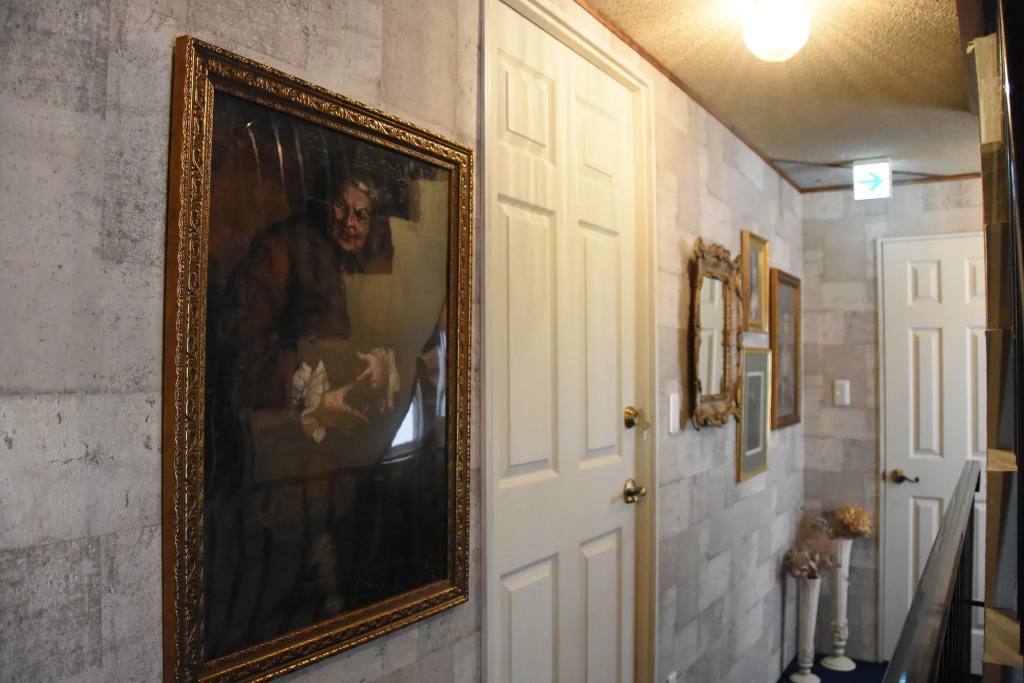 Hotel photo 10