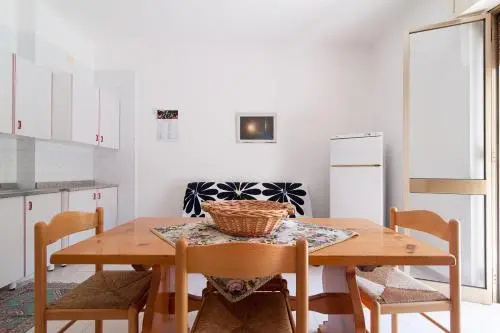 Locazione Turistica lido giovani