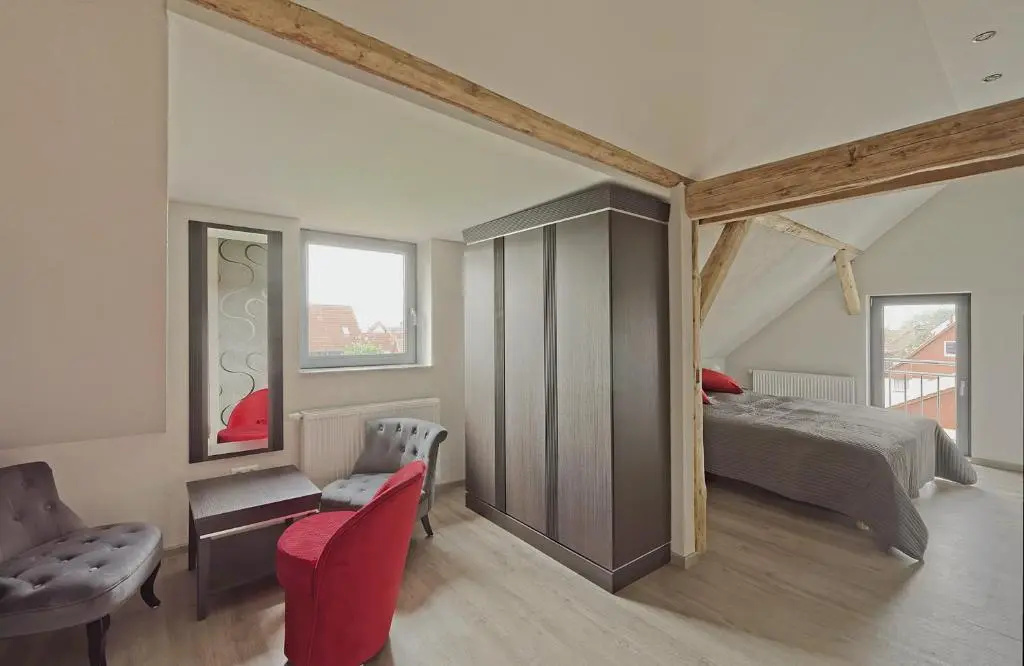Nella Parkhotel - Chambres