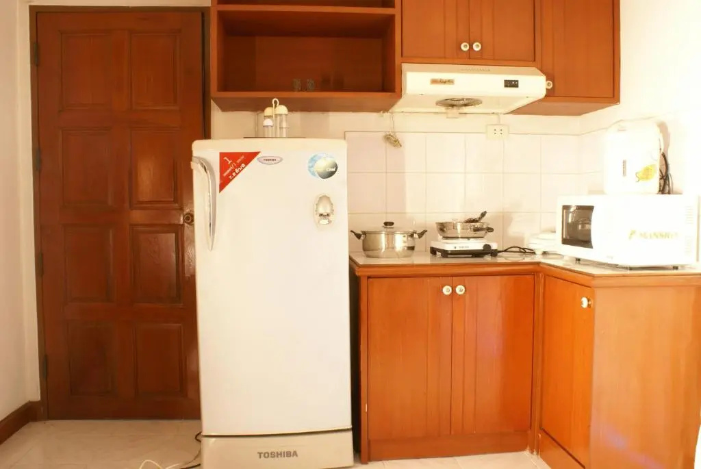 Deluxe Double room (full double bed)