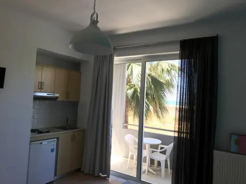 Aparthotel 4 stars Chania