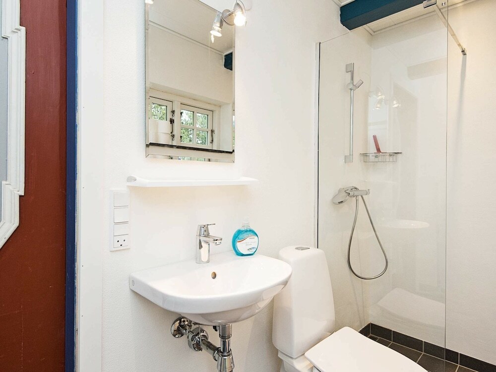 Alluring Holiday Home in Romo With Terrace - фото 6