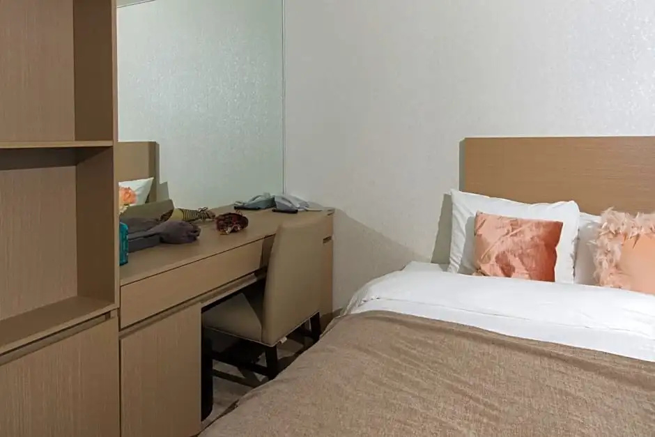 Artstay Hamdeok Beach Hotel - Chambres