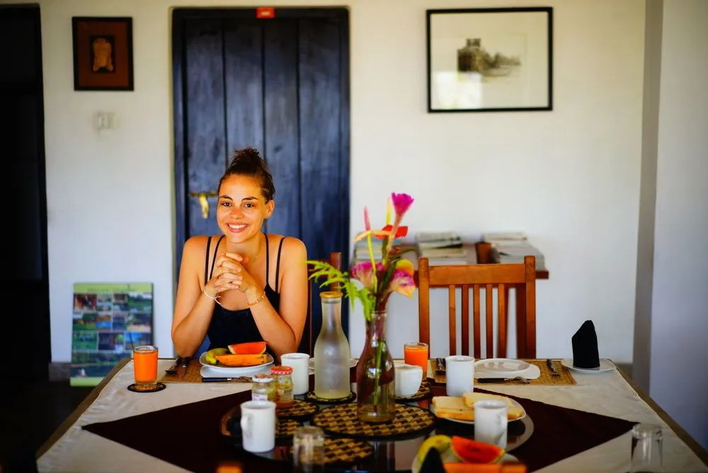 Water's Edge Anuradhapura - фото 12