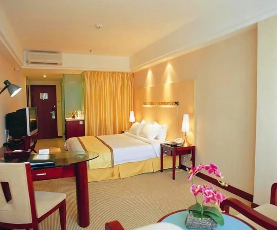 Lijing Commercial Hotel - Général