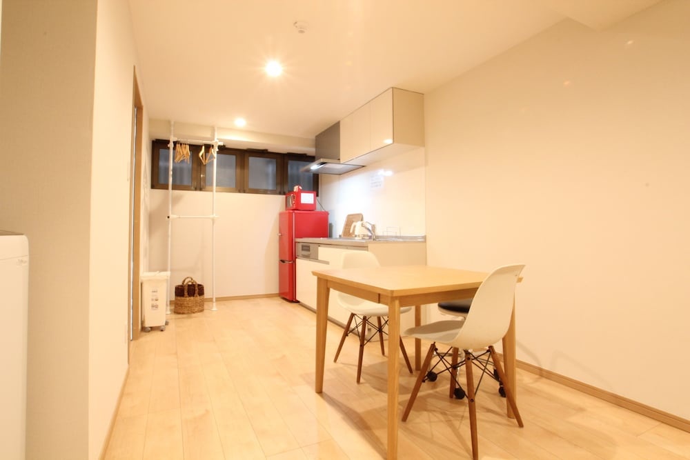 Shimanouchi Luxury Apartment 사진 29