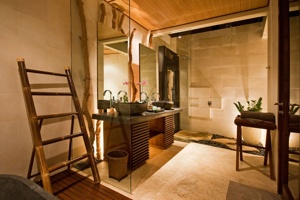 The Griya Villas and Spa - Général