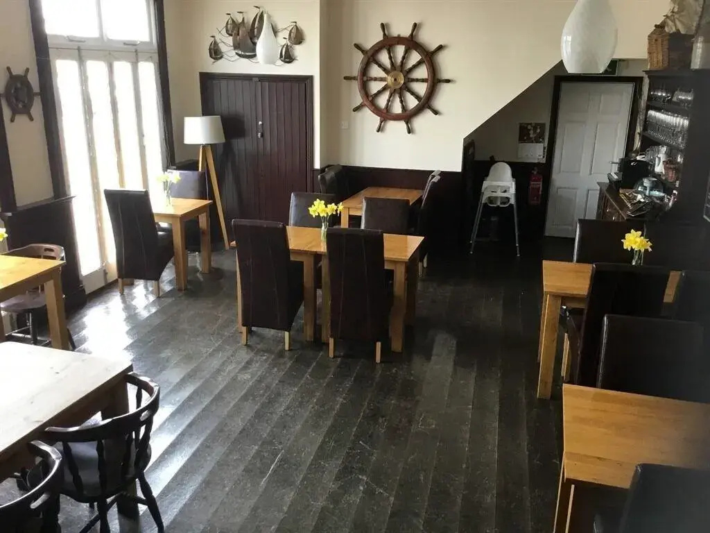 Hotel photo 14