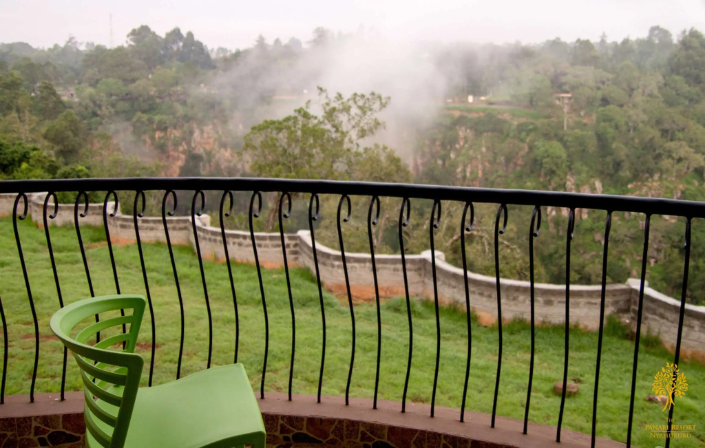 Panari Resort, BW Signature Collection - Chambres