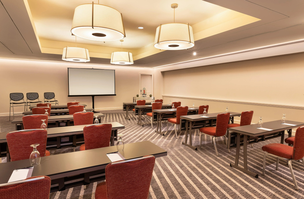 Hyatt Regency Boston - Général