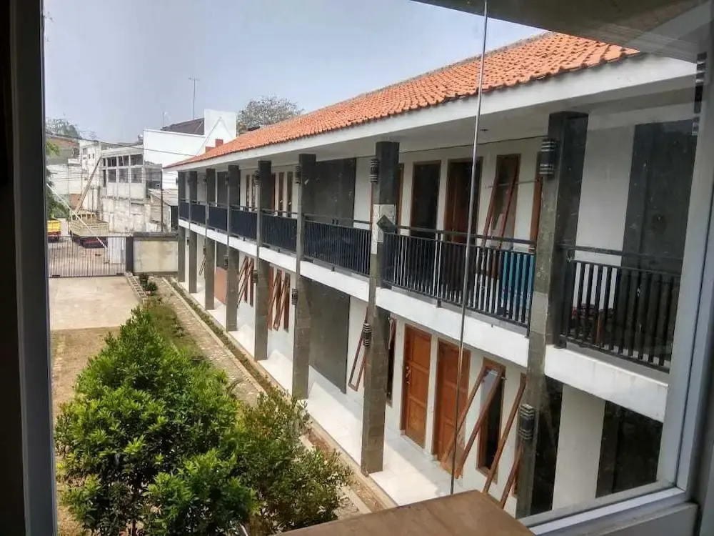 Hotel photo 16