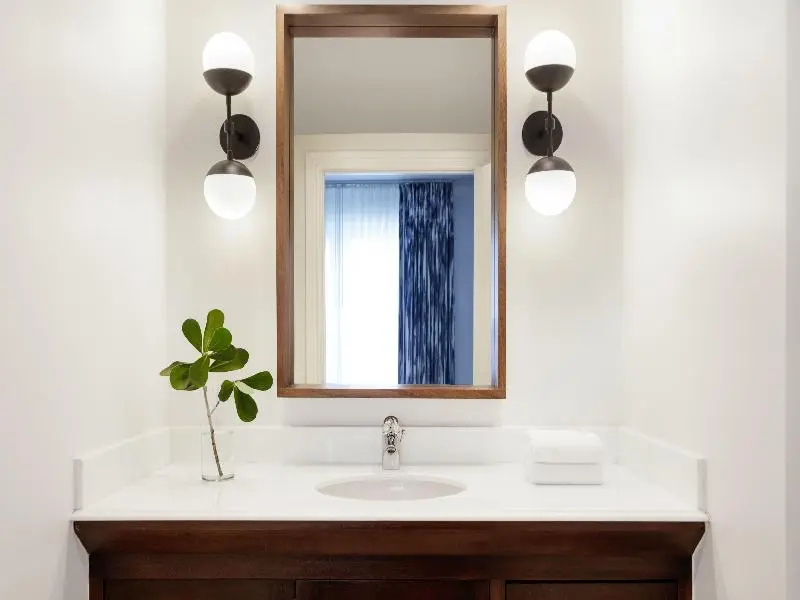 Angler’s Hotel – Miami Beach - Chambres