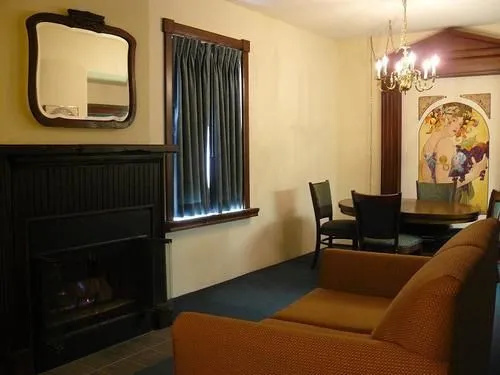 Hotel photo 11
