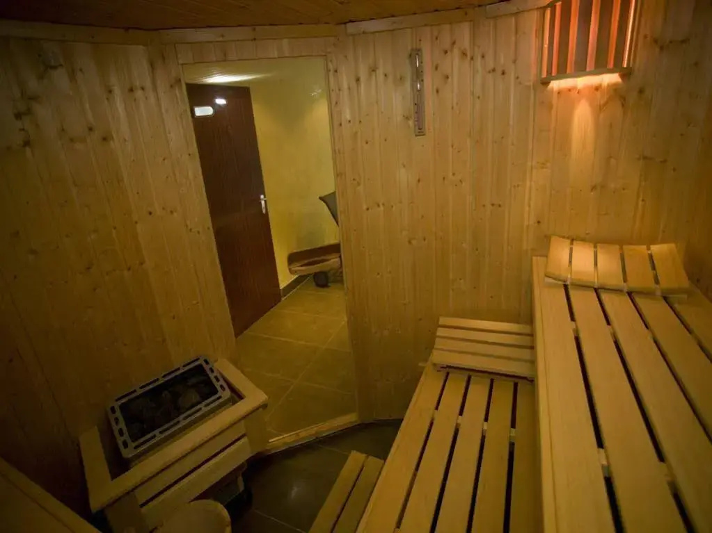 Urlaubs- und Wellnesshotel Friederike - Général