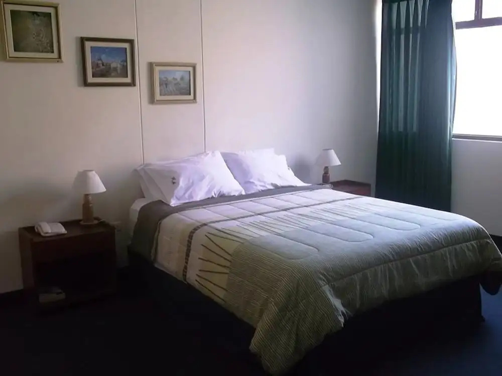 Ayenda Las Mercedes - Chambres