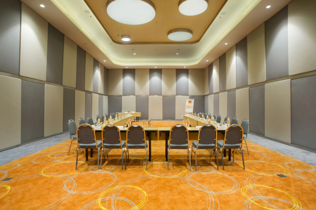 HARRIS Hotel & Conventions Bekasi - Général