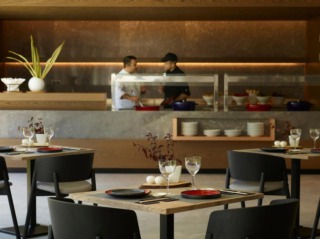 The Ixian Grand & All Suites - Adults Only - фото 30