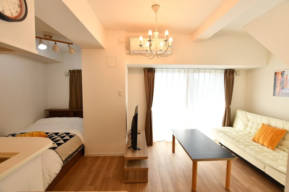 Riverside Inn Hakata 사진 19