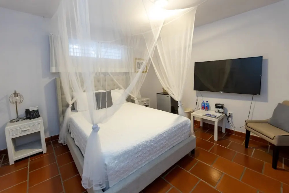 BOHO Beach Club - Chambres