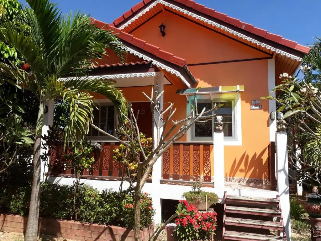 Bungalow