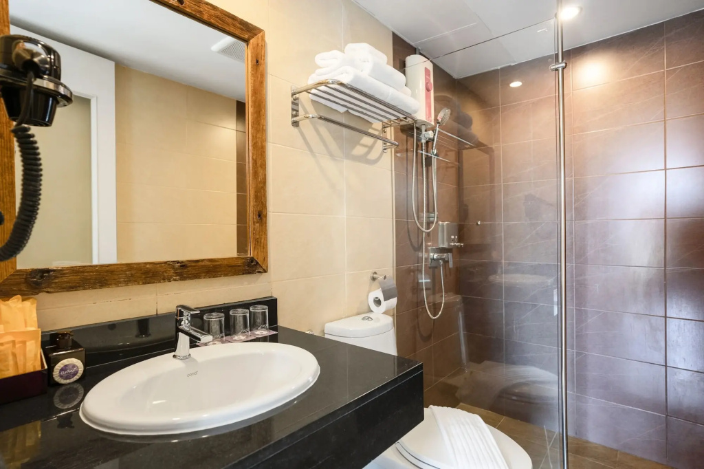 Hotel photo 8