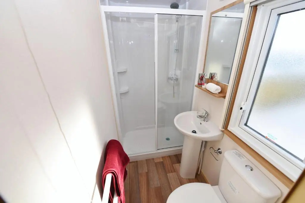 Treetop Spa Hangout & Hotel - Chambres