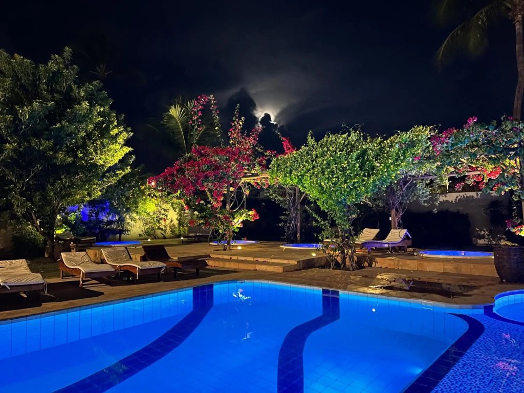 Hotel photo 10