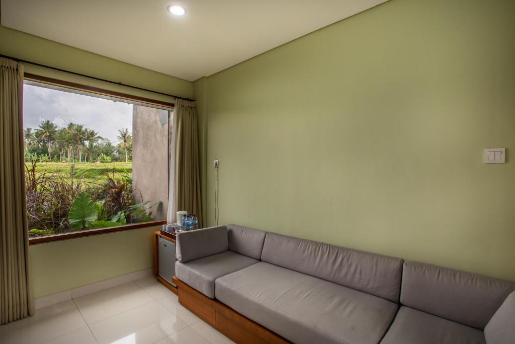 Bakung Ubud Resort & Villa