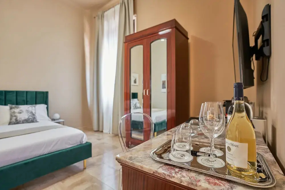 The Rif - Boutique Hotel — 4