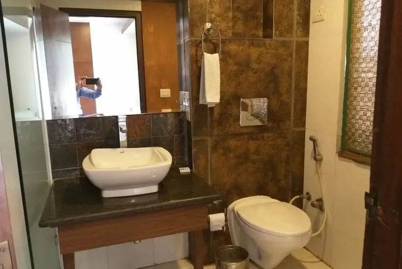 Hotel photo 16