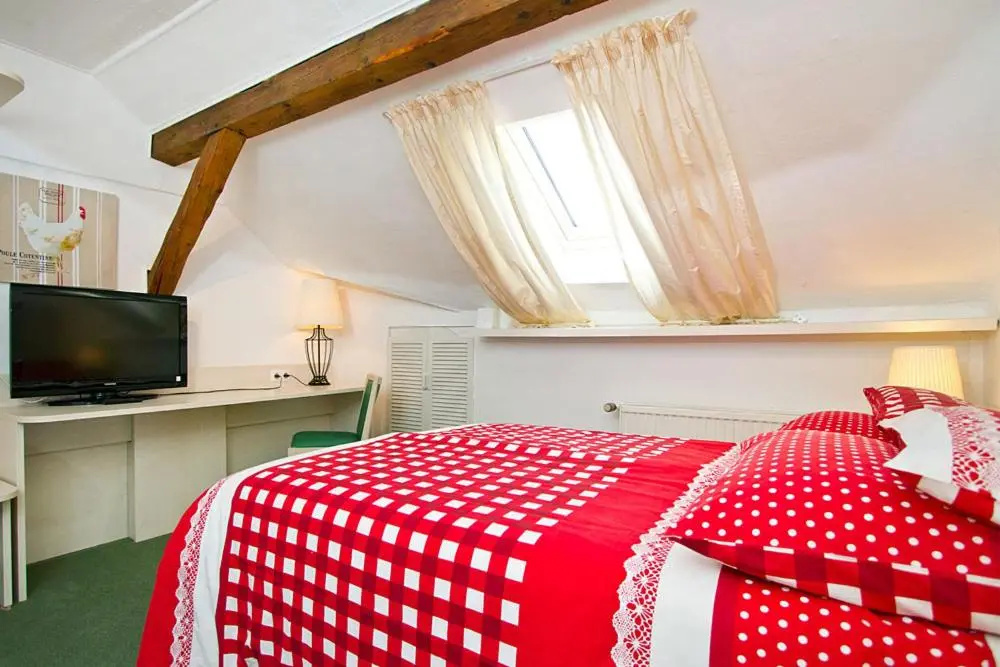 Schifferkrug Hotel & Restaurant - Chambres