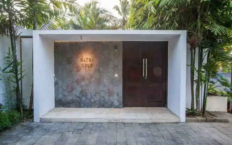Villa Matha, Ubud