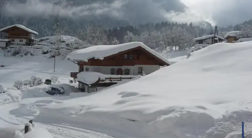 Landhaus Maria