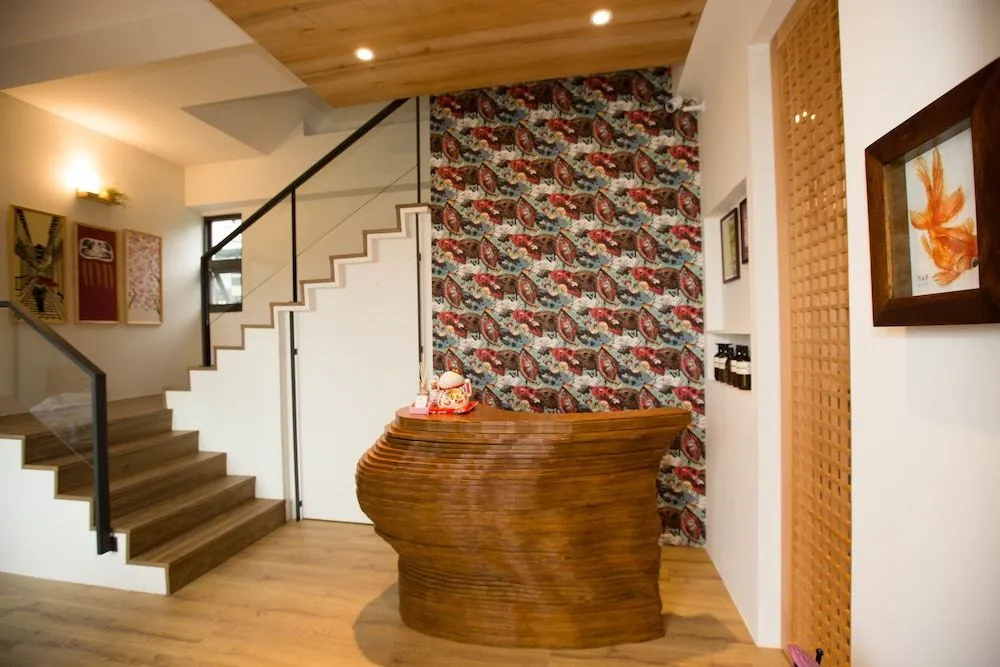 Hotel photo 16