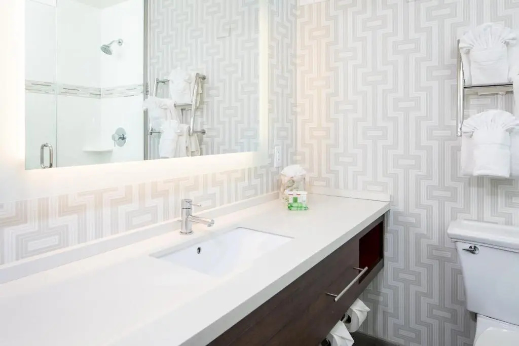 Holiday Inn Washington-College Pk (I-95) by IHG - Chambres
