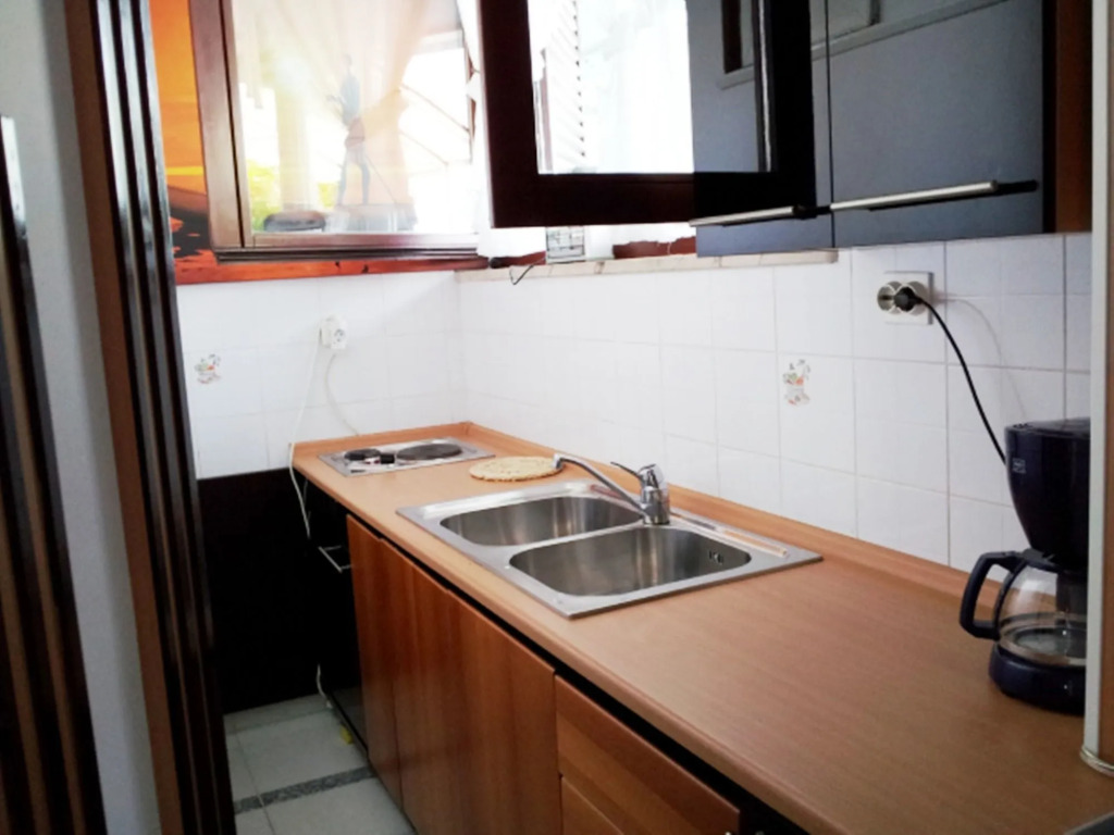 Villa Roses Apartments & Wellness - фото 26