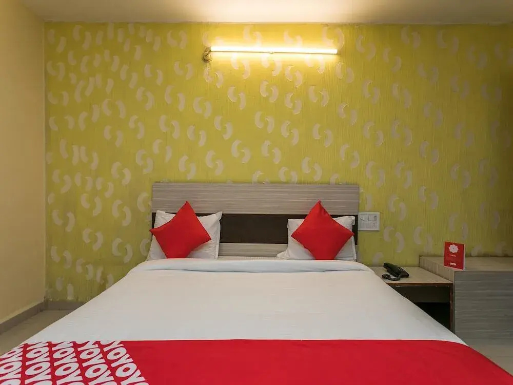 Hotel Laxmi Niwas by OYO Rooms