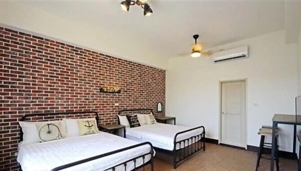 Olga B&B - фото 4