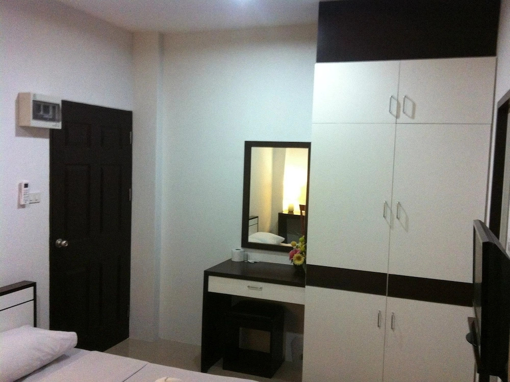 Noble U House Chiangmai - Chambres