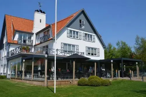 Lebeau Hotel Zoute